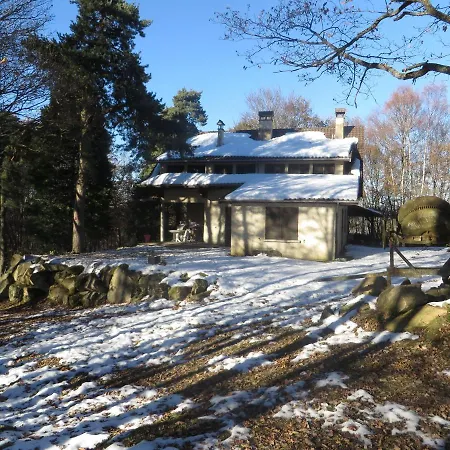 Du Bienheureux Holiday home Sainte-Catherine-sur-Riverie